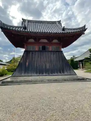 法華寺(奈良県)