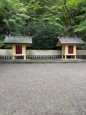 浦安宮(宮城県)