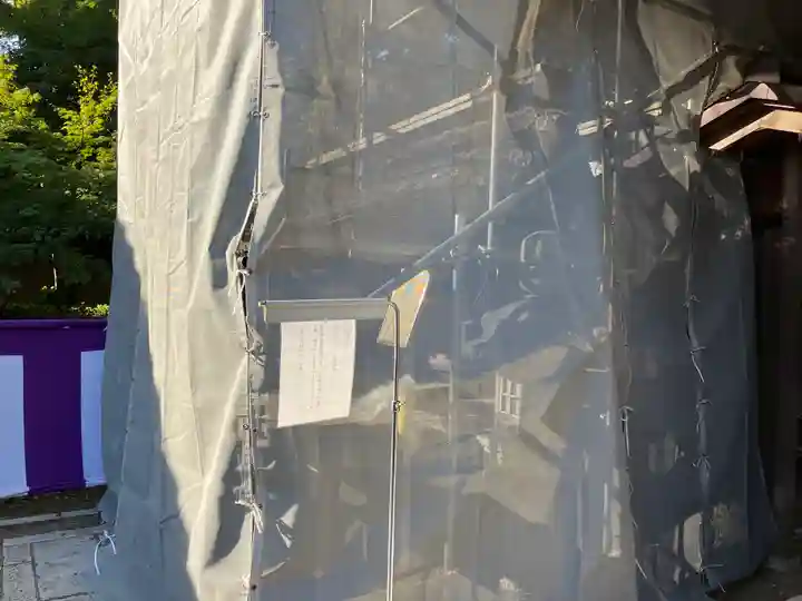 北野天満宮(京都府)