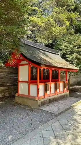 石清水八幡宮(京都府)