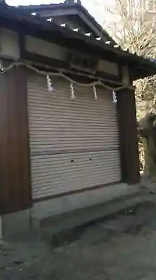 宗道神社のその他建物