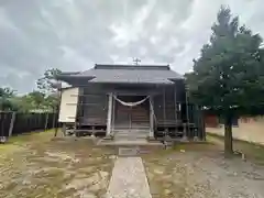 稲荷神社(山形県)