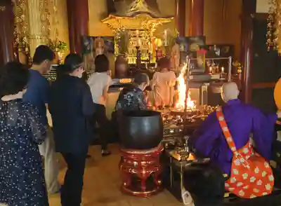 福寿観音(東京都)