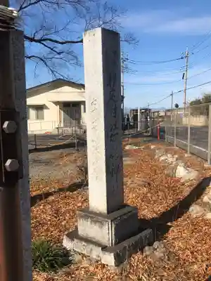 阿保神社のその他建物