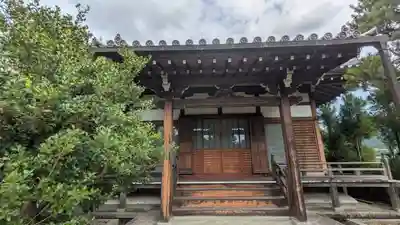 西徳寺(京都府)