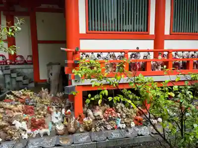 淡嶋神社(和歌山県)