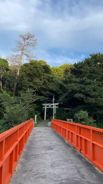 八幡神社(三重県)