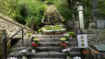 長谷寺(奈良県)