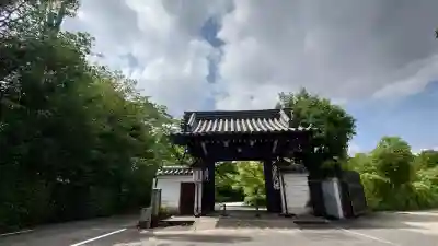 将軍塚青龍殿（青蓮院門跡）(京都府)
