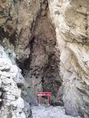 大御神社のその他建物