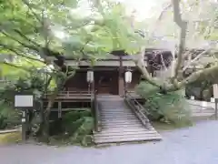 石山寺(滋賀県)