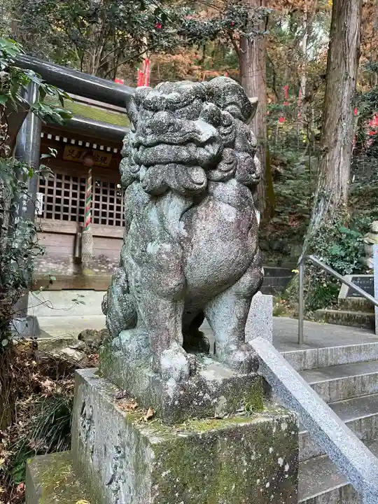 持寳院(多気山不動尊)(栃木県)