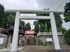 八幡神社(神奈川県)