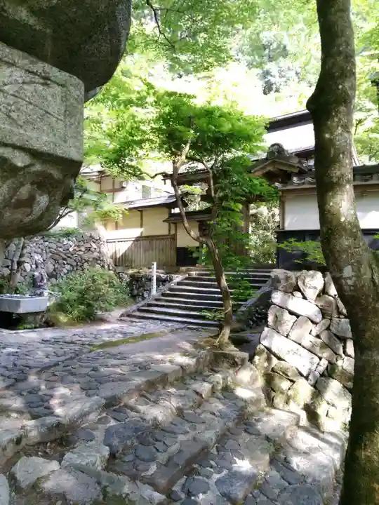 横蔵寺のその他建物