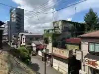 御竹稲荷(千葉県)