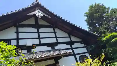 霊源院(京都府)