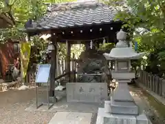 徳庵神社(大阪府)