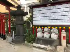 尼崎えびす神社の建物その他