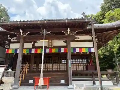 平林寺(兵庫県)