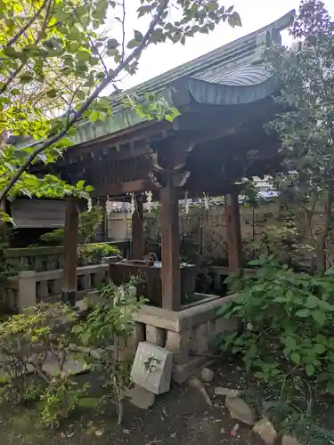 小野照崎神社(東京都)
