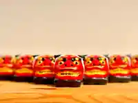 札幌諏訪神社のおみくじ