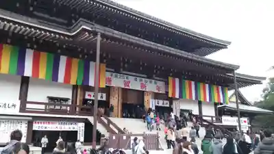 成田山新勝寺(千葉県)