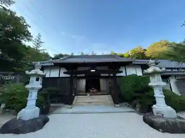 龍泉寺(広島県)