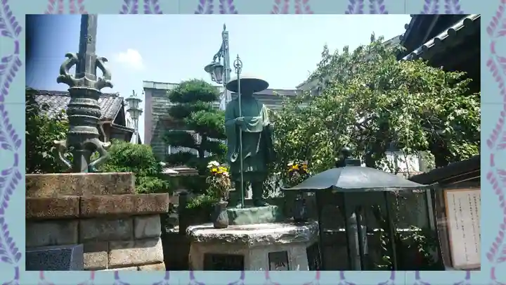 成田山川越別院(埼玉県)