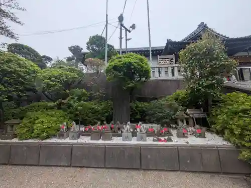 赤羽八幡神社(東京都)
