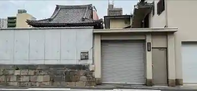 安樂寺（安楽寺）のその他建物