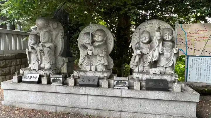 福泉寺(曽我寺)(静岡県)