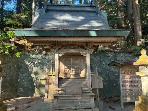 箸蔵寺(徳島県)