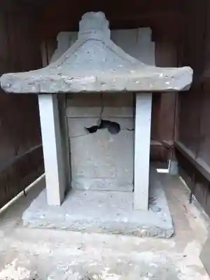 白山神社(福井県)