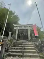 撃鼓神社(福岡県)