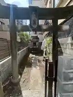 吾右エ門稲荷神社(東京都)