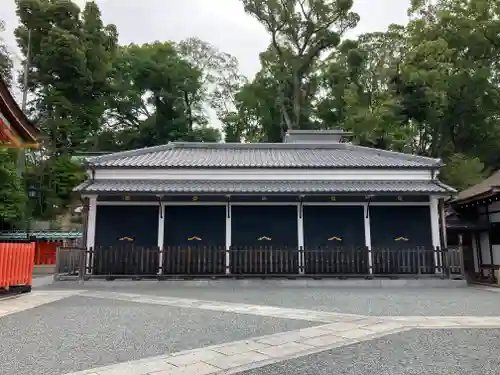 伏見稲荷大社(京都府)