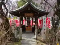 若宮龍神社(愛知県)