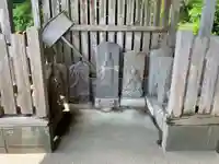 干潟大神(千葉県)