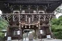 善峯寺(京都府)