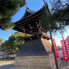 葛井寺(大阪府)