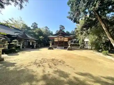 勝手神社(滋賀県)