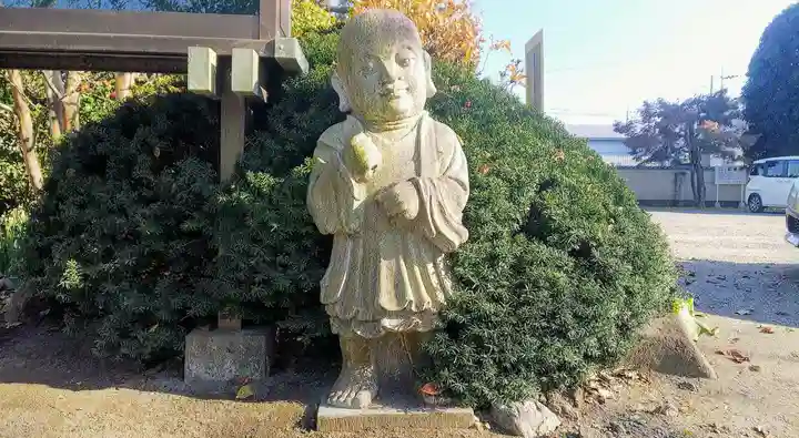 長福寺のその他建物