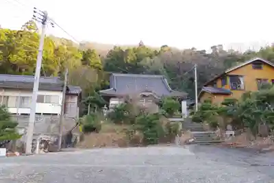 海雲寺(新潟県)