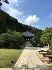 清荒神清澄寺の建物その他