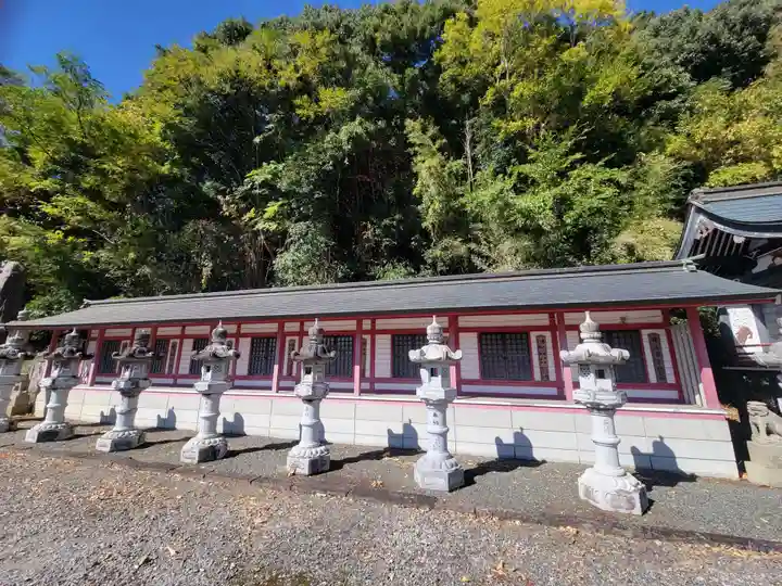 八幡神社(愛媛県)