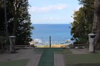 洲崎神社(千葉県)