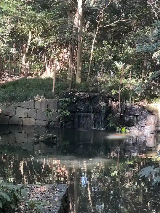 武蔵一宮氷川神社(埼玉県)
