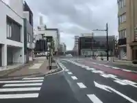 西宿子育地蔵堂(愛知県)