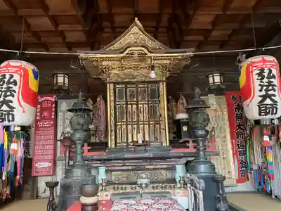金剛宝寺（紀三井寺）(和歌山県)
