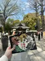 田無神社の{uncategorized: "未分類", other: "その他", undefined: "問題あり", building: "その他建物", grave: "お墓", sacred_gate: "鳥居", guardian: "狛犬", statue: "像", buddha: "仏像", history: "歴史", nature: "自然", garden: "庭園", animal: "動物", pagoda: "塔", temizu: "手水舎", mountain_gate: "山門・神門", sanctuary: "本殿・本堂", subordinate: "末社・摂社", art: "芸術", scenery: "景色", jizo: "地蔵", ema: "絵馬", goshuin: "御朱印", omikuji: "おみくじ", items: "授与品その他", amulet: "お守り", goshuincho: "御朱印帳", eats: "食事", festival: "お祭り", votive_dance: "神楽", shichigosan: "七五三参", wedding: "結婚式", experience: "体験その他", initially: "初詣", around: "周辺", anti_infection: "感染症対策"}